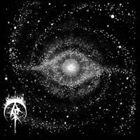 Almyrkvi - Pupil of the Searing Maelstrom
