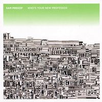 Sam Prekop - Who's Your New Professor