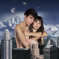 The Pirouettes - Monopolis