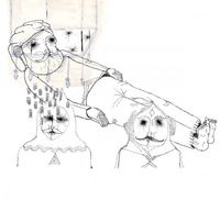 Precious Fathers - Precious Fathers