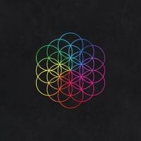 Coldplay - A Head Full of Dreams