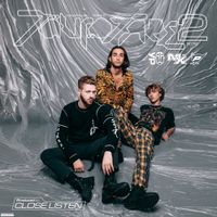Tauro Boys - TauroTape2