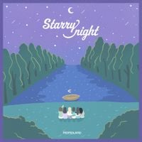 모모랜드 [MOMOLAND] - Starry Night