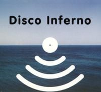 Disco Inferno - The Last Dance