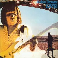Robin Trower - Robin Trower Live