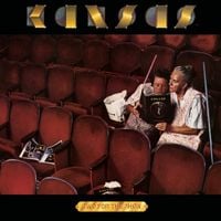 Kansas - Two for the Show