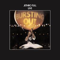 Jethro Tull - Live: Bursting Out