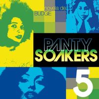 Budgie - Panty Soakers 5
