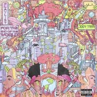 Joey Trap - Playlist for the End of the World