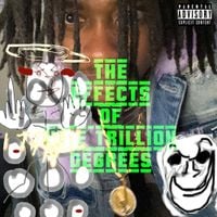 Sybyr - The Effects Of Nine Trillion Degrees