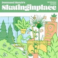 Desmond Hatch - skatinginplace