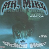 Mr. Mike - Wicked Wayz