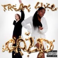 Coco & Clair Clair - Treat Like Gold