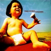 The Cure - Galore: The Singles 1987-1997
