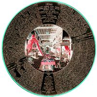 Iceberg Theory & Bloodblixing - The Last Symbolist
