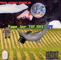 Yung Jer - YUNG JER: THE MIXTAPE