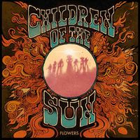 Children Of The S&uuml;n - Flowers