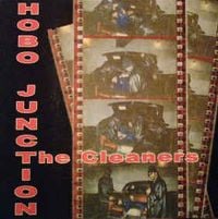 Hobo Junction - The Cleaners