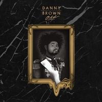Danny Brown - DIP
