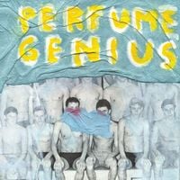 Perfume Genius - Hood