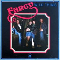 Fancy (II) - Wild Thing
