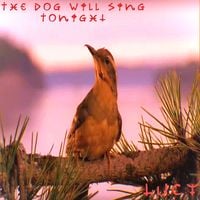 The Dog Will Sing Tonight - Lucy
