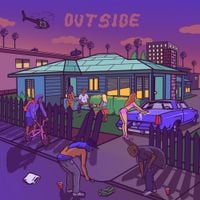 Bino Rideaux - Outside