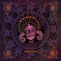 Vulkan - Technatura