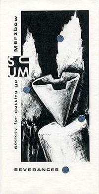 SCUM - Severances
