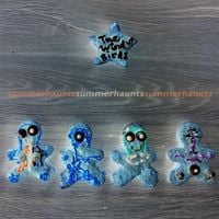 The Wind-up Birds - Summer Haunts