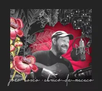 Jo&atilde;o Bosco - Abric&oacute;-de-Macaco