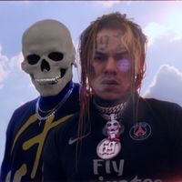 Vladimir Cauchemar & 6ix9ine - Aulos Reloaded