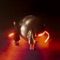 The Mar&iacute;as - Jupiter