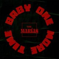 The Mar&iacute;as - ...baby one more time