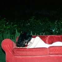 The Mar&iacute;as - Cari&ntilde;o