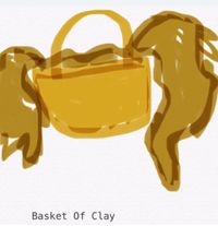 Implicit Doom - Basket of Clay
