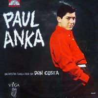 Paul Anka - Paul Anka