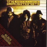 The Perceptionists - Black Dialogue