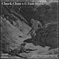Chuck Chan &times; G FAM BLACK - Phonomania