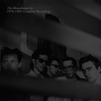 The Monochrome Set - 1979-1985: The Complete Recordings