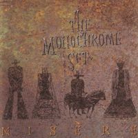 The Monochrome Set - Mis&egrave;re