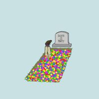 Virginity - Death to the Party