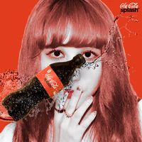 Cola Splash - Cola Splash