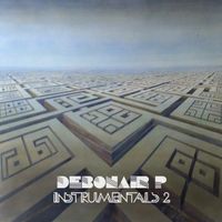 Debonair P - Instrumentals 2