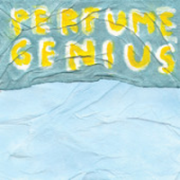 Perfume Genius - All Waters