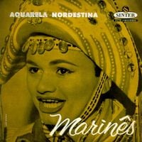 Marin&ecirc;s & Sua Gente &lrm; - Aquarela Nordestina