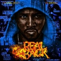 Jeezy - The Real Is Back