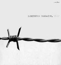 Leningrad Sandwich - Heat