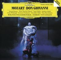 Berliner Philharmoniker / Herbert Von Karajan - Mozart: Don Giovanni