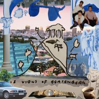 Beatenberg - 12 Views Of Beatenberg